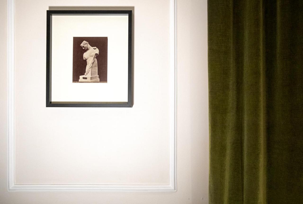 Appartamento Casa Cucu Piazza del Popolo Roma Esterno foto