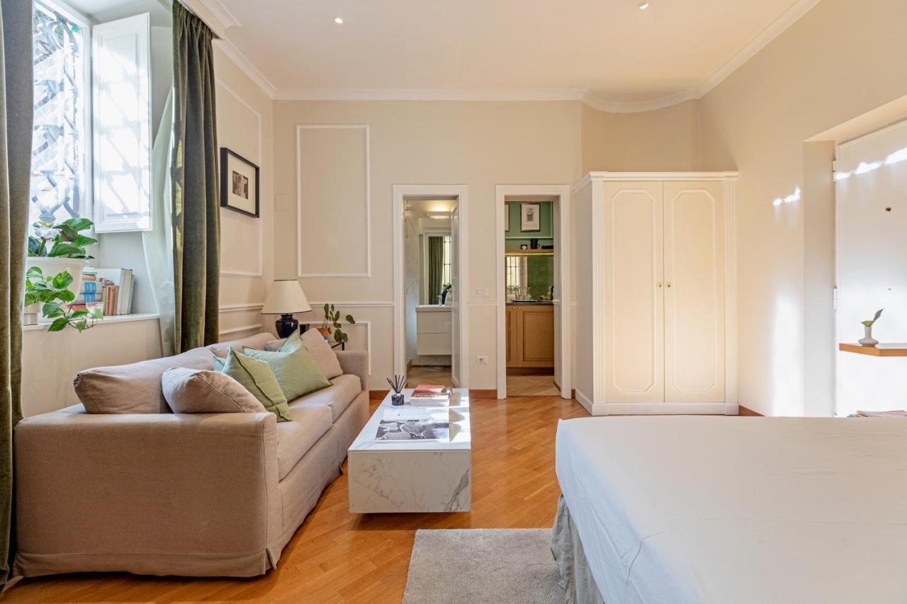 Appartamento Casa Cucu Piazza del Popolo Roma Esterno foto