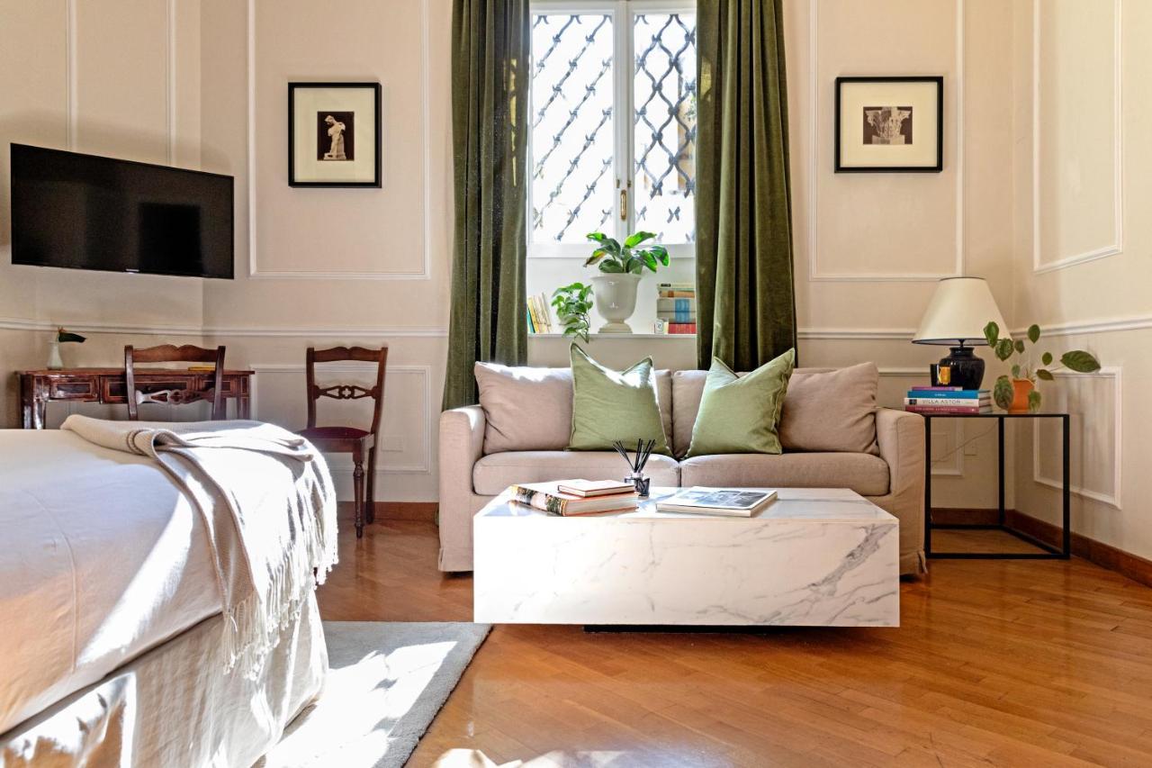 Appartamento Casa Cucu Piazza del Popolo Roma Esterno foto
